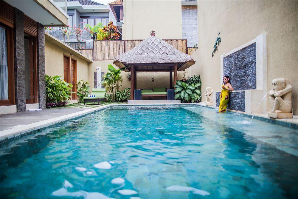 Resort O Seminyak (Bali)