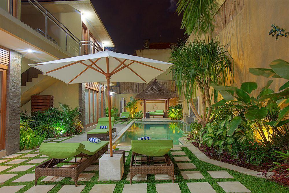 Resort O 5*