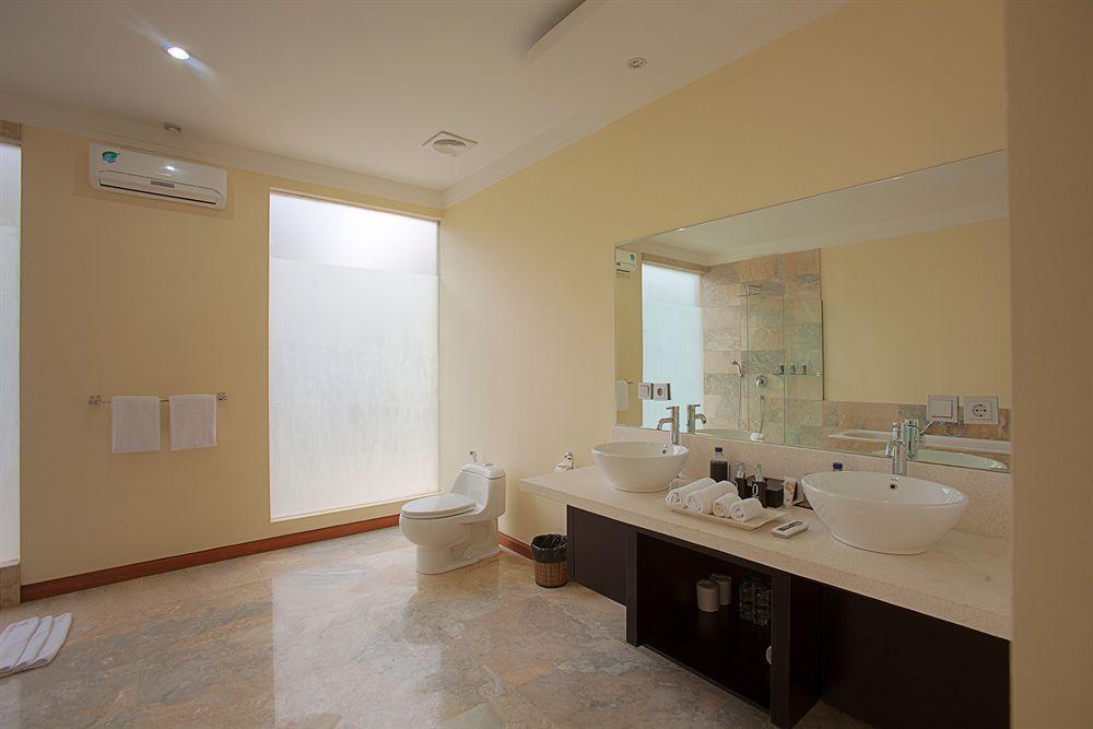 Resort O Seminyak (Bali)
