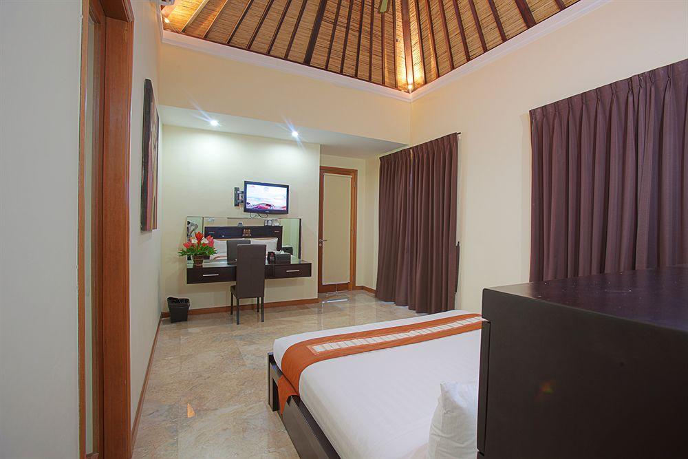 O Seminyak (Bali)