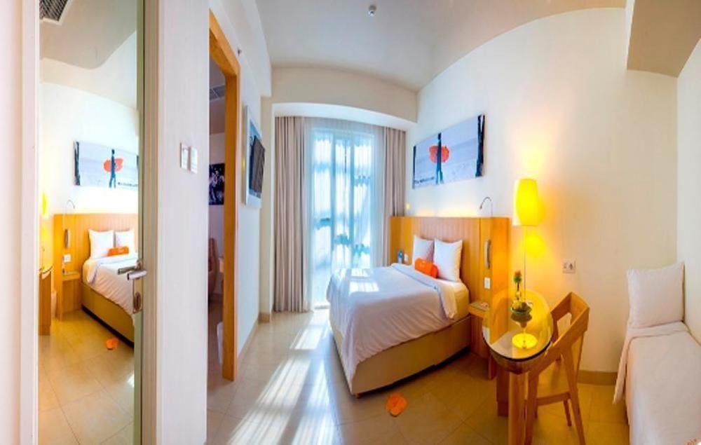 Hotel Harris Raya Kuta Bali