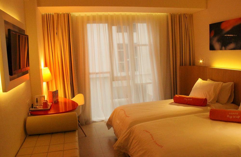 Hotel Harris Raya Kuta Bali 4*