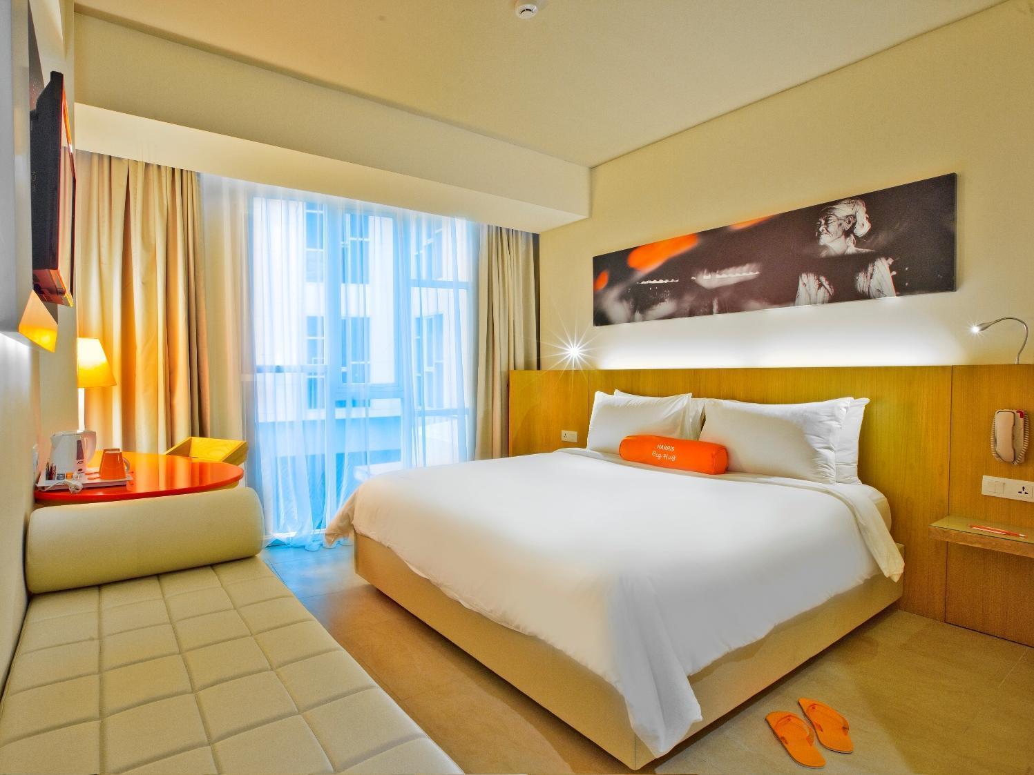 Hotel Harris Raya Kuta Bali