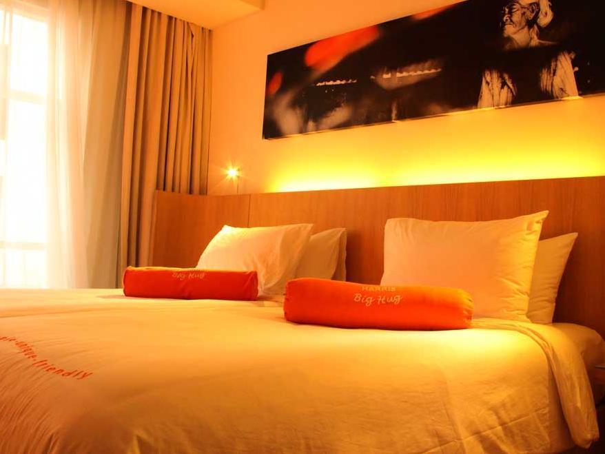 Hotel Harris Raya Kuta Bali Kuta (Bali)
