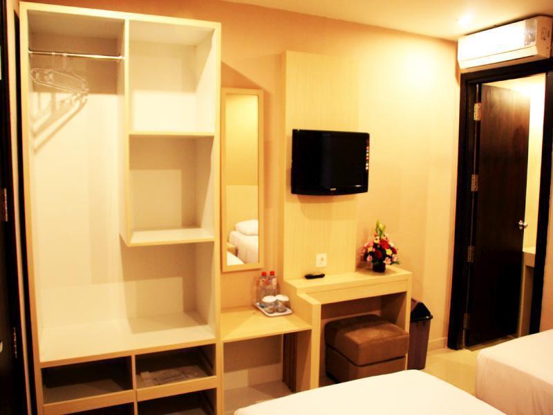 Hotel Collection O Near Bajra Sandi Monumen Formerly Grand Puri Ayu Denpasar (Bali)