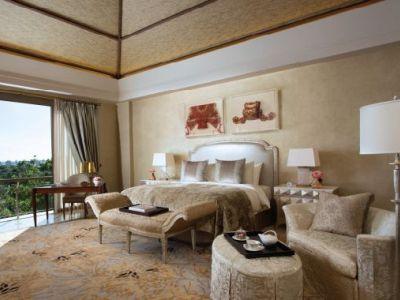 Villa Mulia Nusa Dua (Bali)