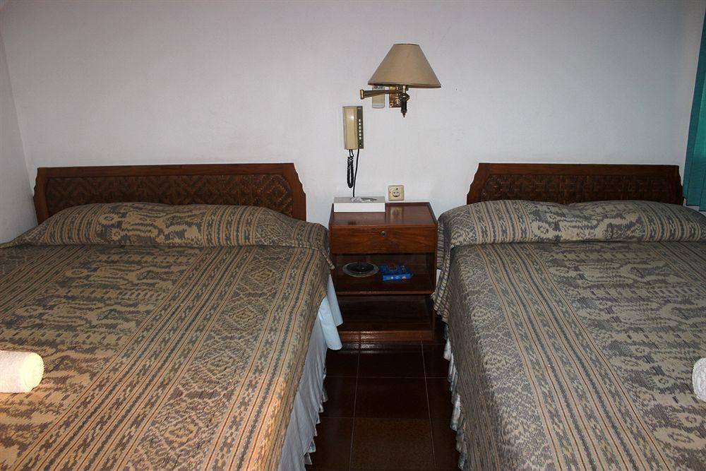 Holiday park Bintang Pari 3*