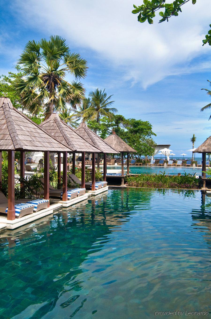 Resort Bali Garden