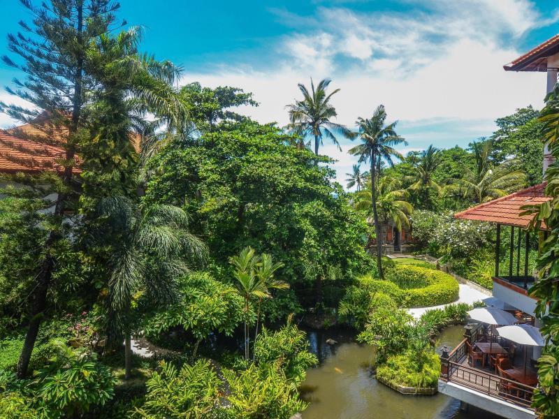Bali Garden