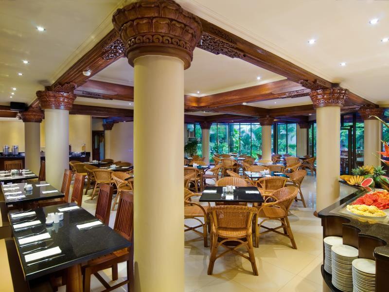 Resort Bali Garden