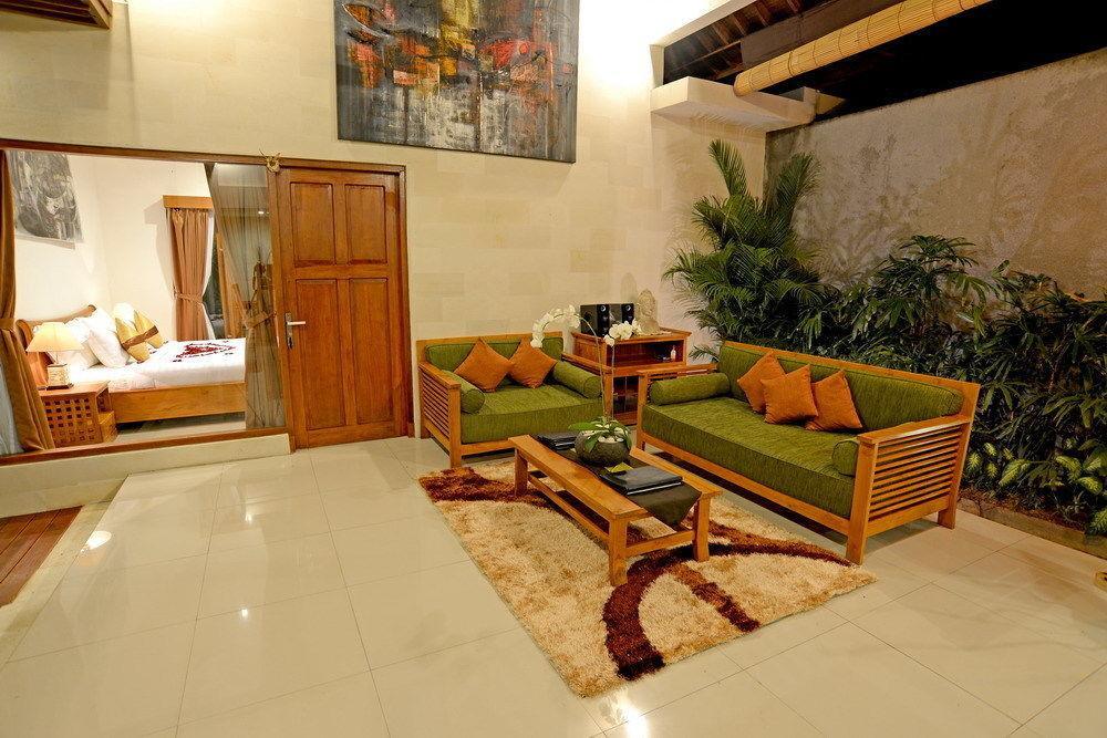 Villa Sandi Agung - Chse Certified *