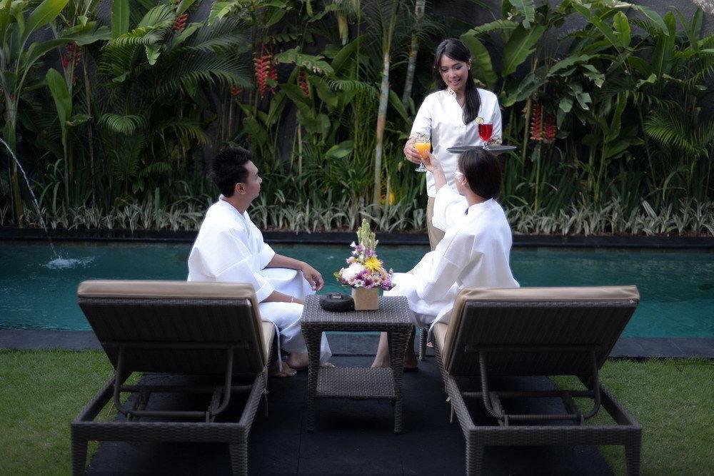 Sandi Agung - Chse Certified Seminyak (Bali)