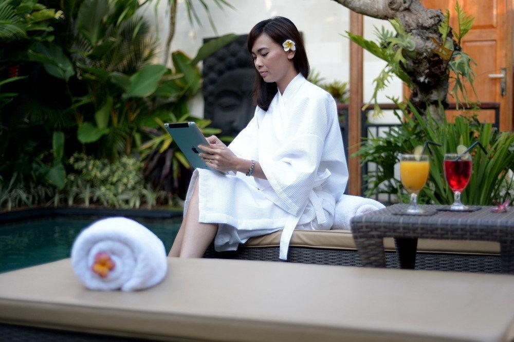 Villa Sandi Agung - Chse Certified Seminyak (Bali)