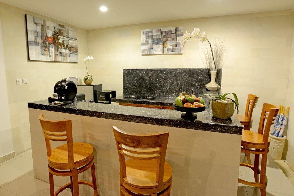 Villa Sandi Agung - Chse Certified *