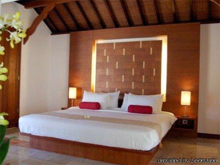 Holiday park The Wangsa Benoa 4*