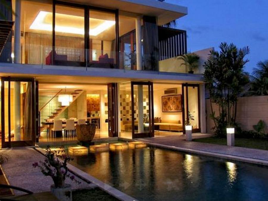 Holiday park The Wangsa Benoa Nusa Dua (Bali)