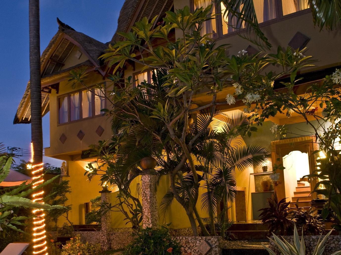 Resort Puri Madawi 3*