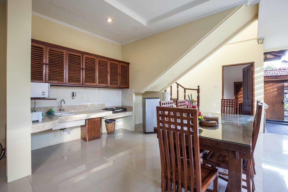 Putu Bali Villa&spa