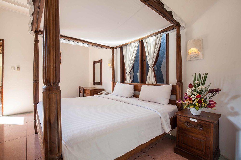 Putu Bali Villa&spa Seminyak (Bali)