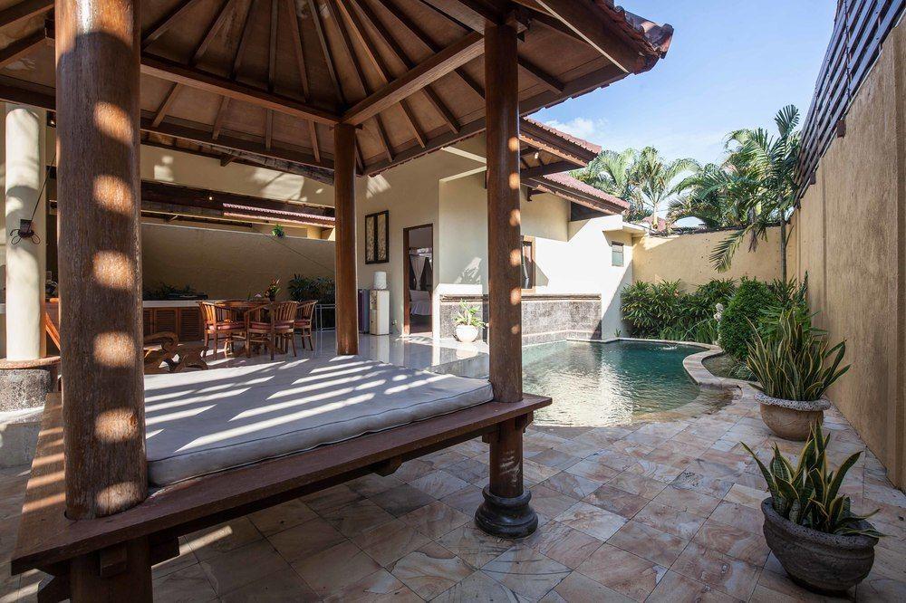 Putu Bali Villa&spa