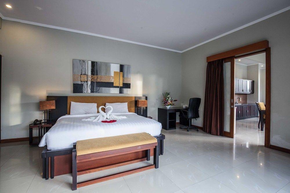 Putu Bali Villa&spa