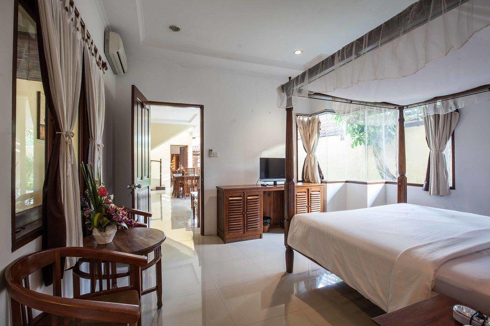 Putu Bali Villa&spa
