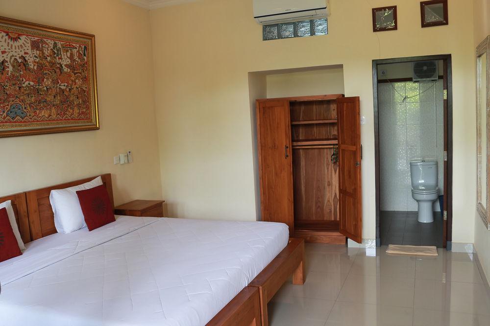 Bed & Breakfast Citrus Tree - Mai Malu