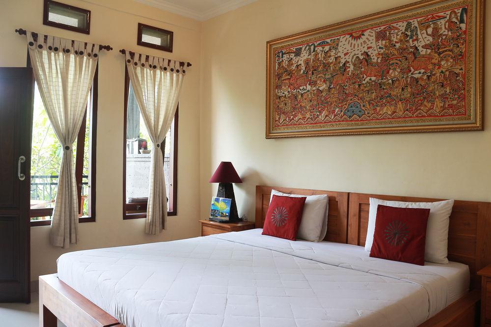 Bed & Breakfast Citrus Tree - Mai Malu Ubud (Bali)