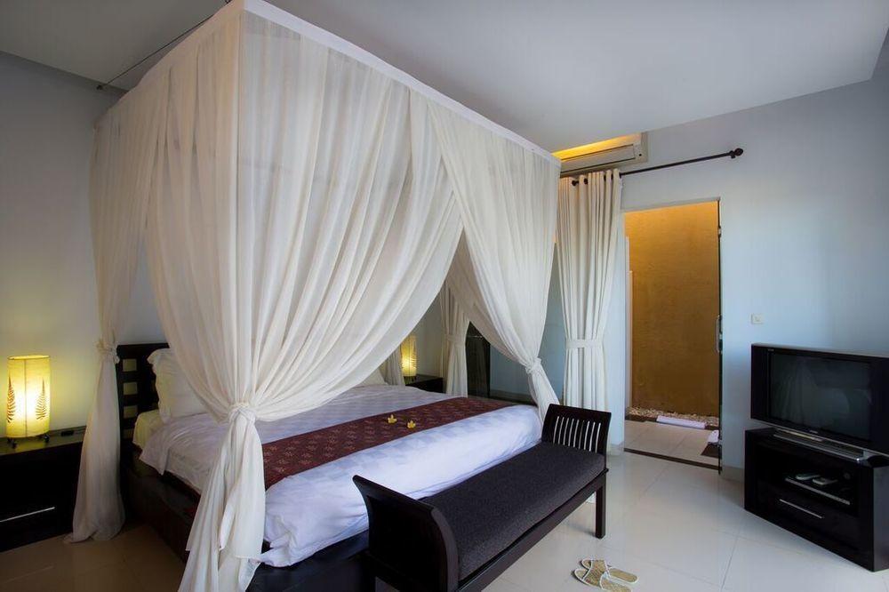 Villa The Bidadari And Umalas - Chse Certified Seminyak (Bali)