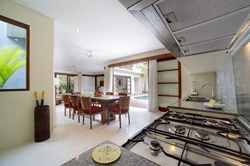 Villa Kubu *