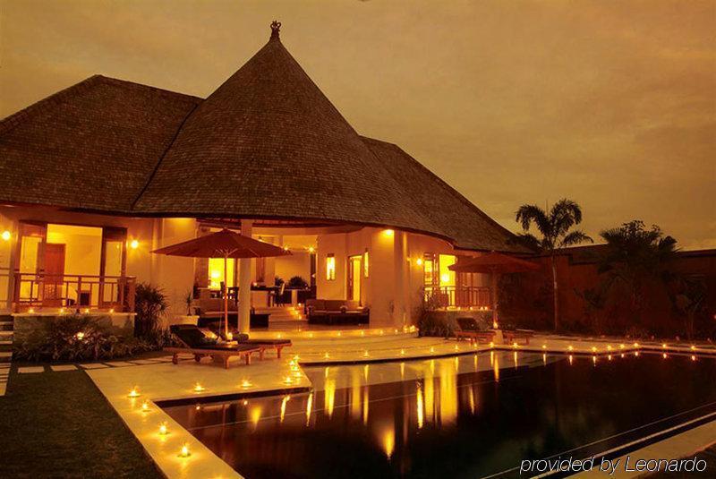 Villa The Kunja Villa-hotel