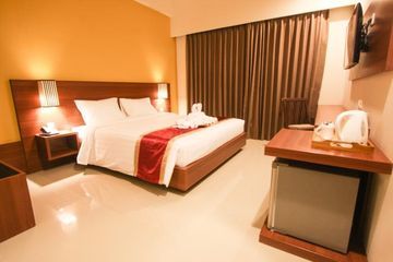 Hotel Bali Chaya