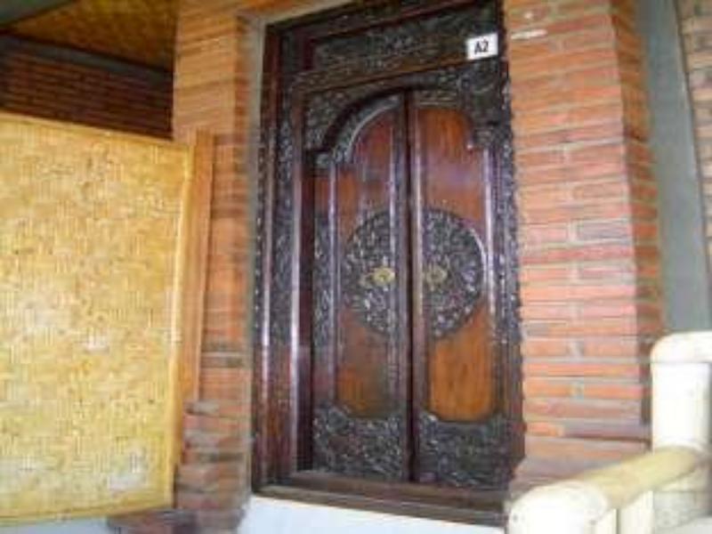 Hotel Loka House Ubud (Bali)