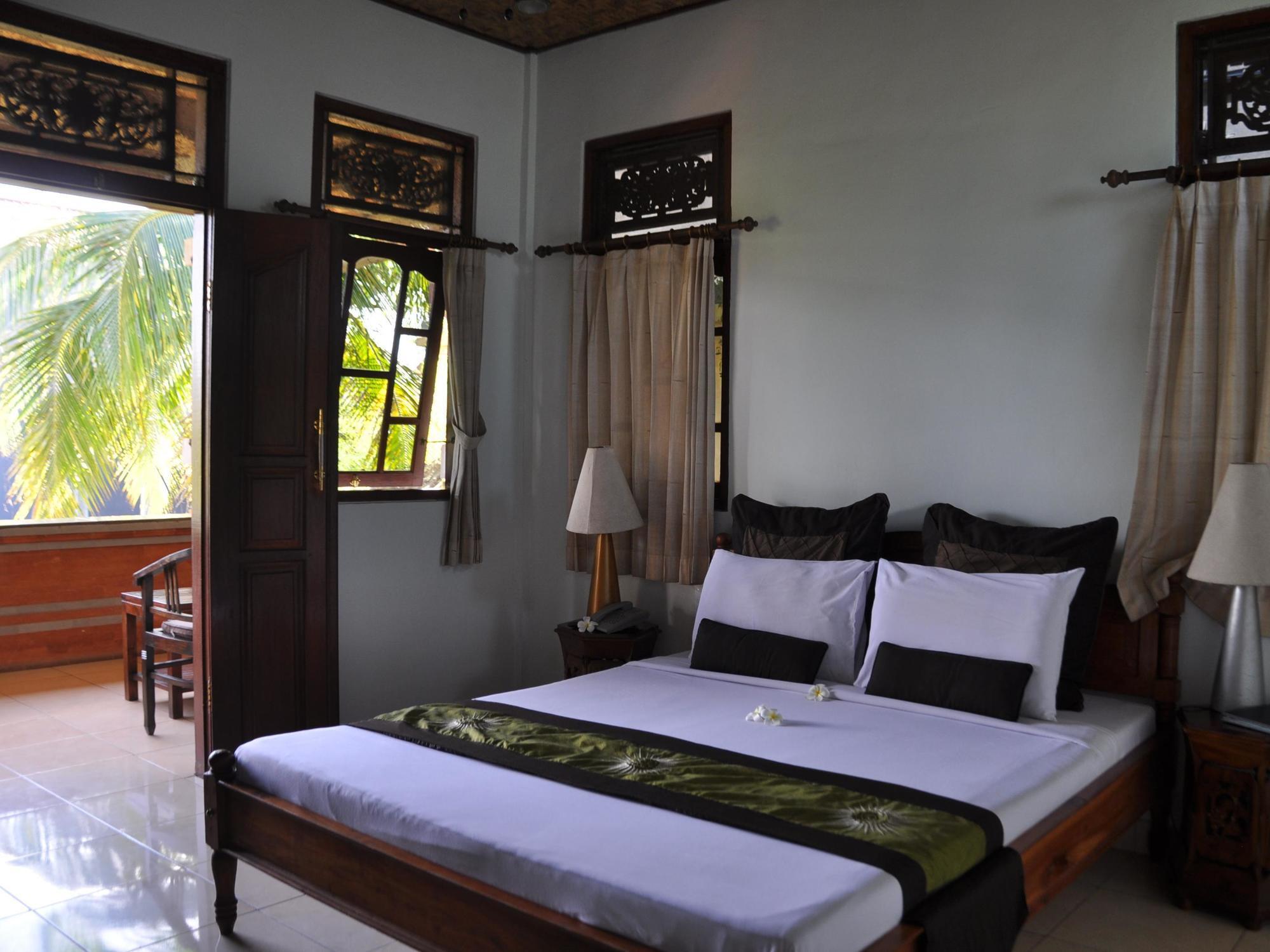 Uma Sari By Mahaputra-chse Certified Ubud (Bali)