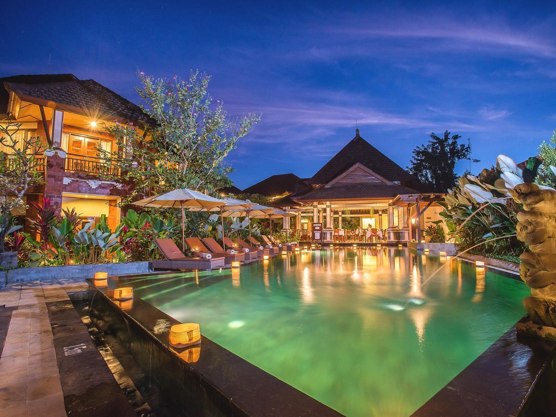Rama Phala & Ubud (Bali)