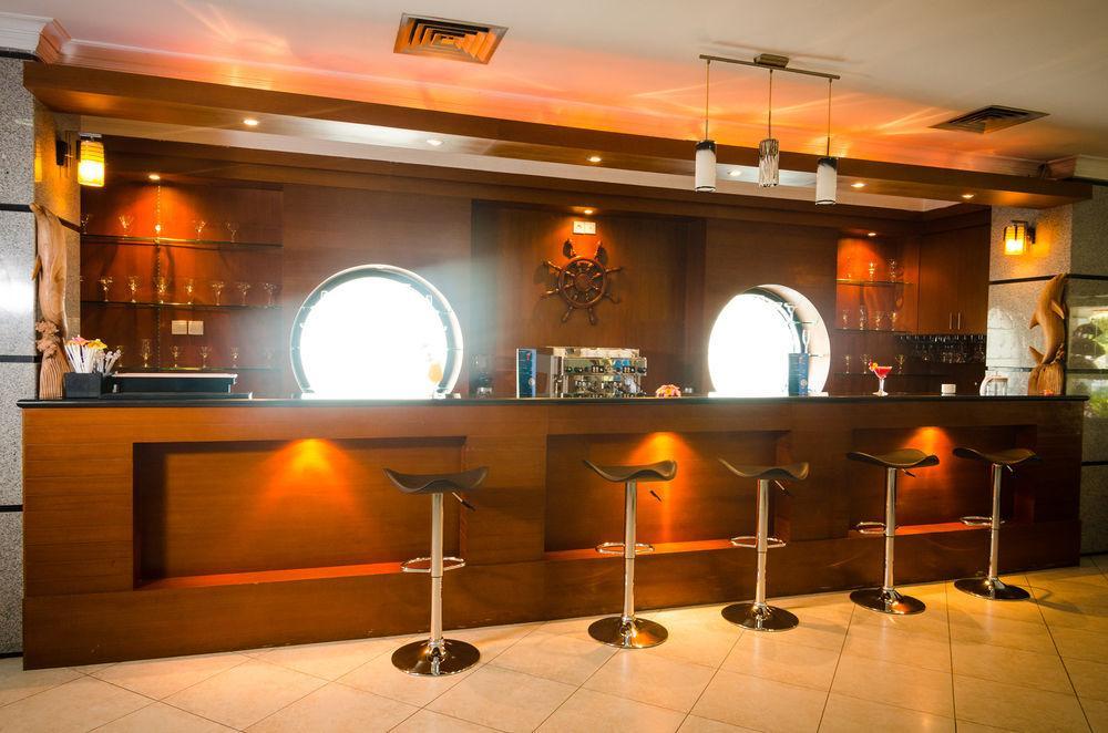 Hotel Bali Paradise 3*