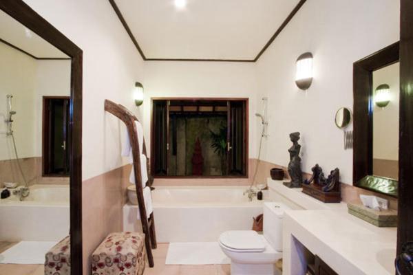 Villa Kampung Kecil Seminyak *