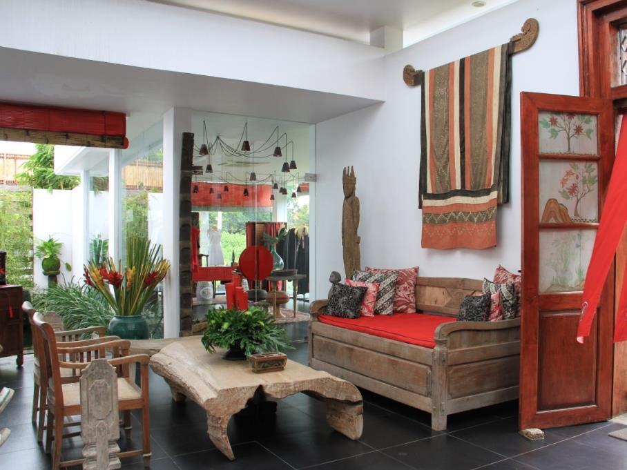 Guest house Kamar Kamar Boutique