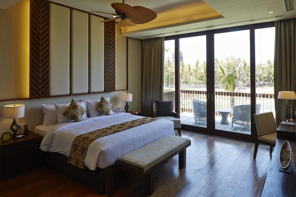 Villa Bali National Golf *