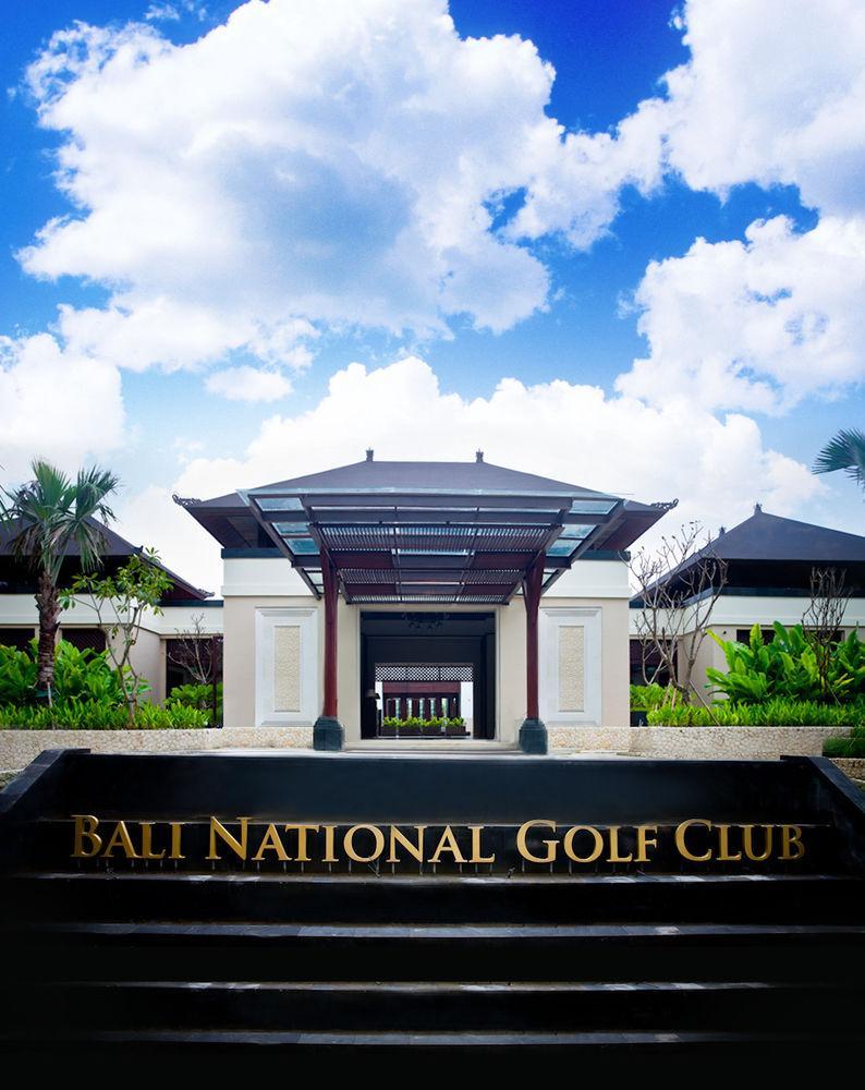 Villa Bali National Golf *