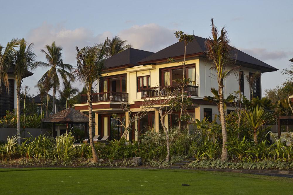 Villa Bali National Golf