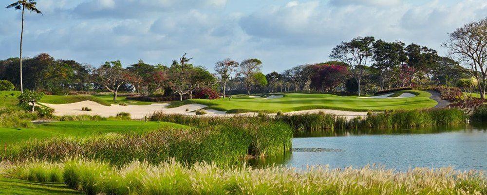 Bali National Golf Nusa Dua (Bali)