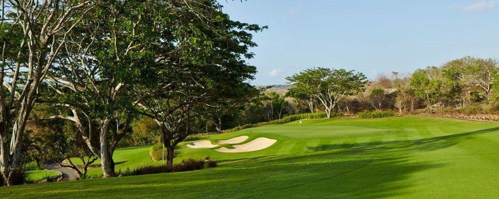 Villa Bali National Golf Nusa Dua (Bali)