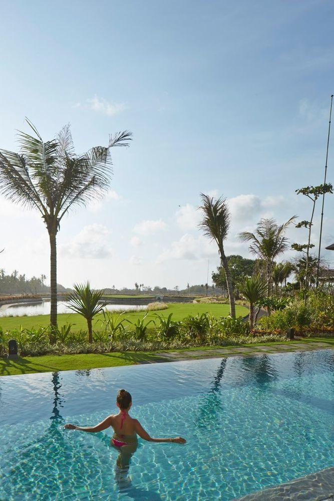 Villa Bali National Golf *