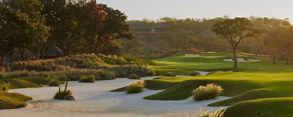 Bali National Golf