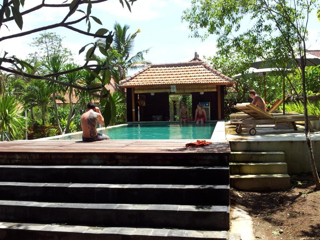 Homestay Medori Putih Uluwatu (Bali)