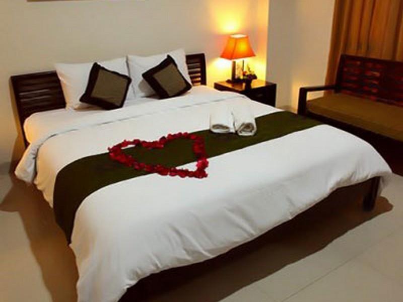 Hotel Anucara