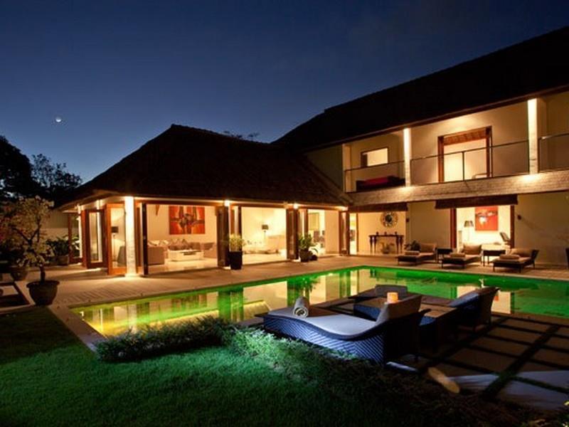 Villa Vienna By Great Bali