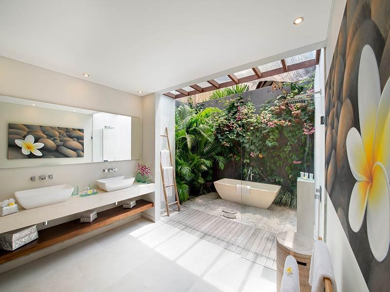 The Layar - Designer And Spa, Chse Certified Villa Seminyak (Bali)