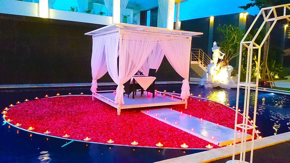 Luxotic Private And Villa Nusa Dua (Bali)